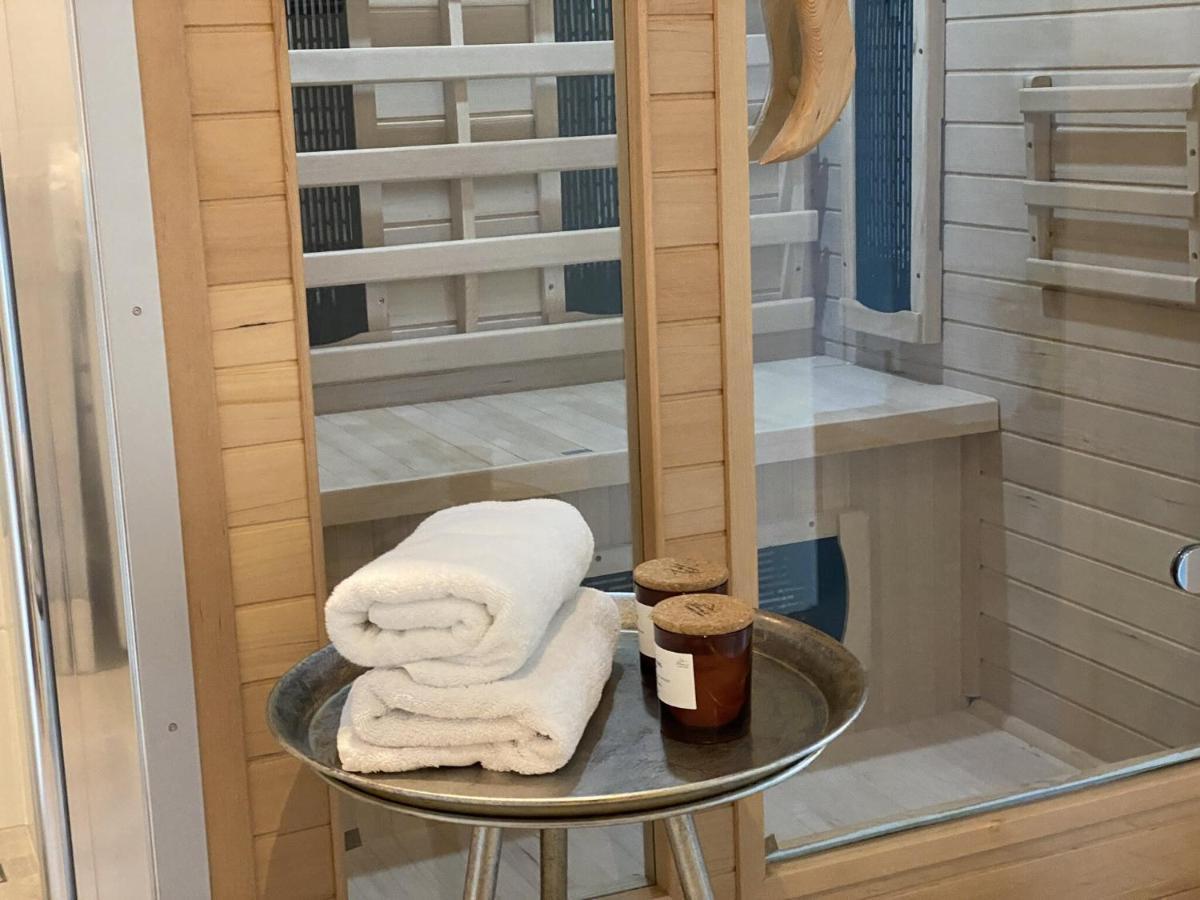 Kuh Blick Ferienhaus Sehestedt Sehestedt  Luaran gambar